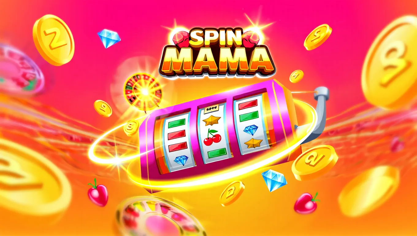 spinmama spinmama
