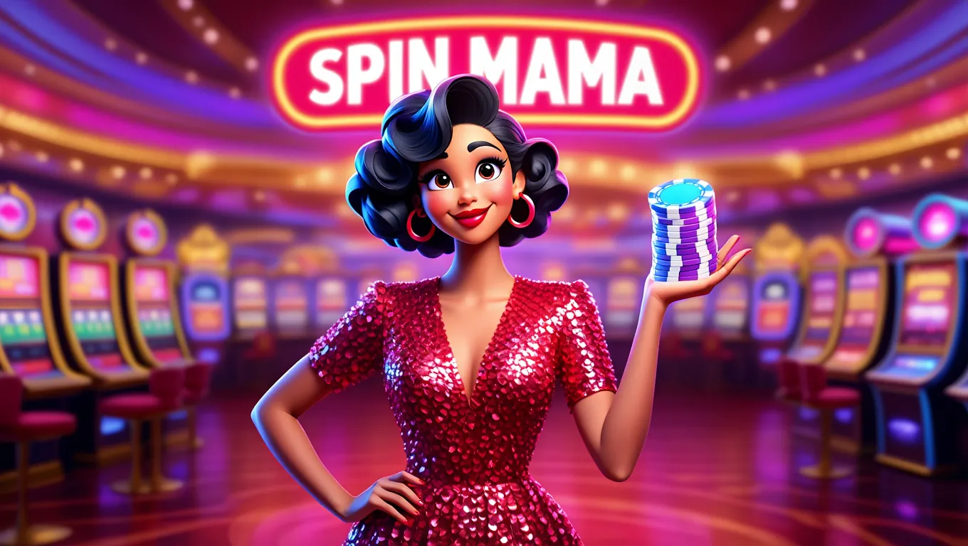 spinmama