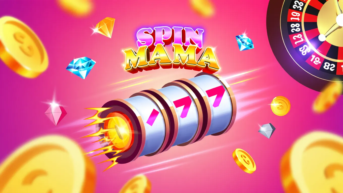 spinmama